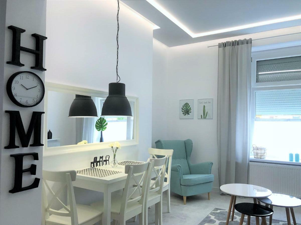 Apartament Bellapola 2 Neisse Exterior foto